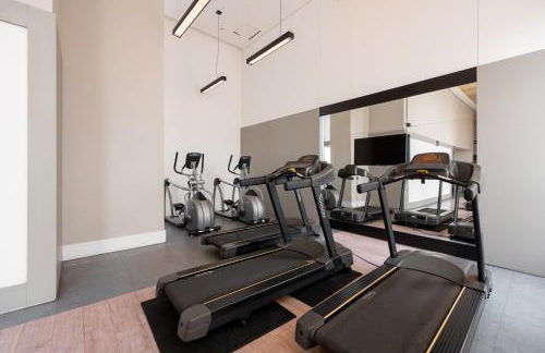 Apartamento Moderno Premium - Cittyplex - Foto 9