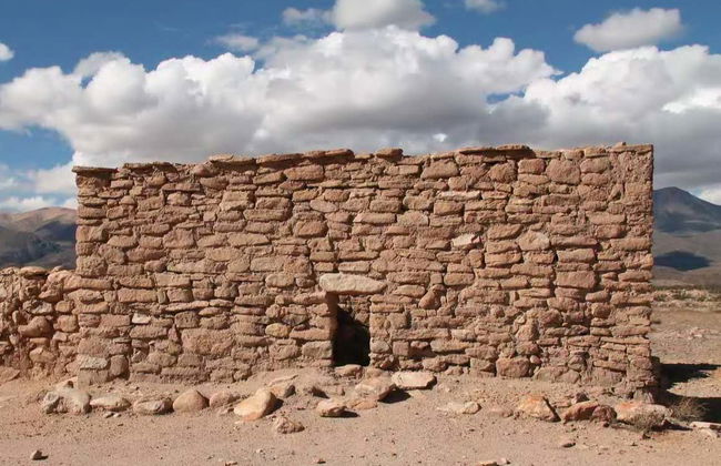 Chapiquiña & Juntuma Hot Springs Day Trip - Photo 1