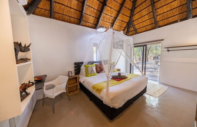 African Sky Villas - Photo 9