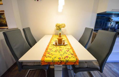 Holiday Home "JADRANKA" - Foto 64