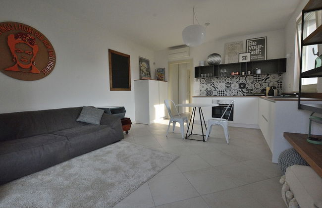 Apartment Berengario With Pool - Photo 7