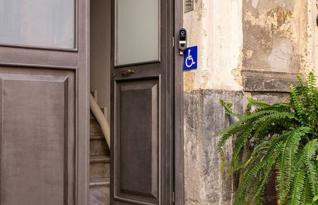 Terra d'Amuri Hotel - Foto 43