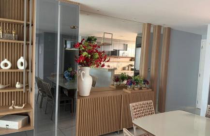 Apto Joao Pessoa/Cabedelo - Foto 26