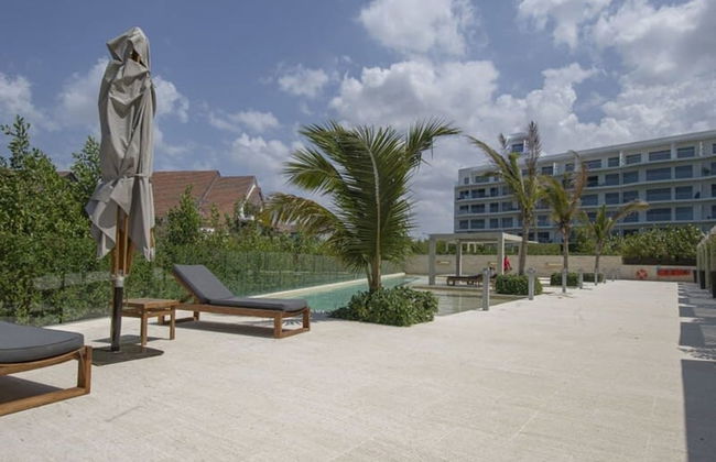 w Stunning 2BR w Balcony n AC in Cartagena - Foto 23