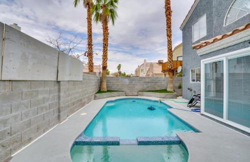 Las Vegas Vacation Rental Private Pool and Patio! - Photo 26