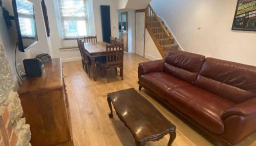 Ivybridge Cottage - Foto 1