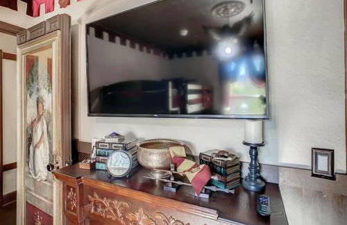 Harry Potter House at Regal Palms Resort - Sage Vacations - Foto 63