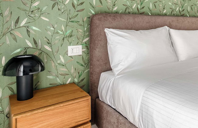 Limehome Milan Park Towers - Foto 6