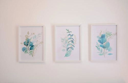 Bright, Spacious 2-bed, 5 mins from Tube, Sleeps 4 - Pass the Keys - Foto 23