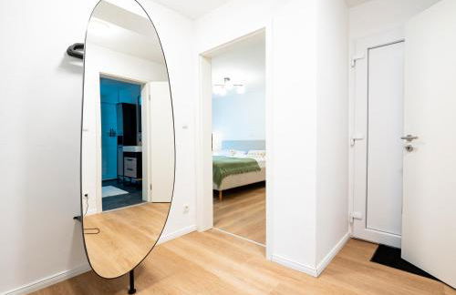 Design-Ferienwohnung Ahrweiler WiFi Parken Zentral NEU - Foto 16