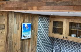 Studio Mezzanine Megeve centre - Foto 22