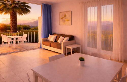 ALBACHIARA INN Residence Apartments - Foto 1