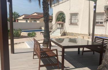 Casa Giner - Photo 25