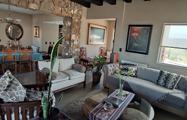 Casa Laderas de Chacras de Coria - Foto 18