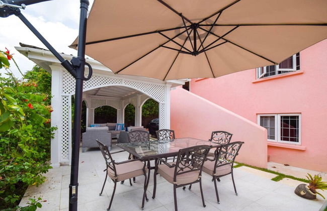 3 Min Walk to Beach - Blessed Manor by Bluescape - Foto 62