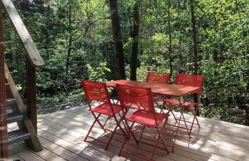 Lovely Home In Labaroche With Sauna - Photo 6