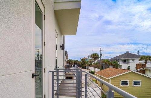 Ocean Front Flagler Beach Sleeps 5 People - Foto 88