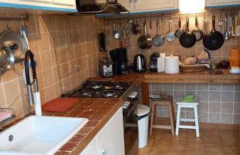 Villa conviviale au soleil avec piscine - Foto 14