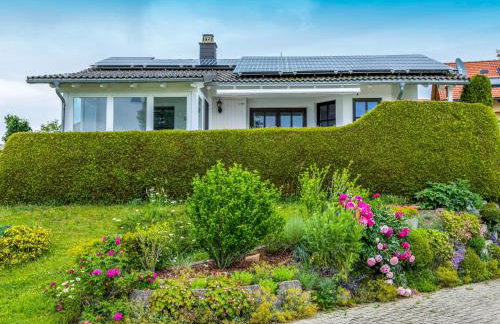 Holiday Home Nest by Interhome - Foto 64