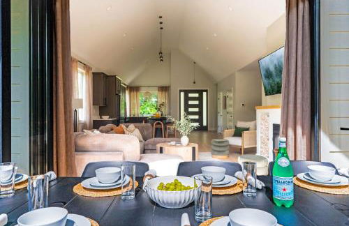 The Asheville Chalet - Foto 43