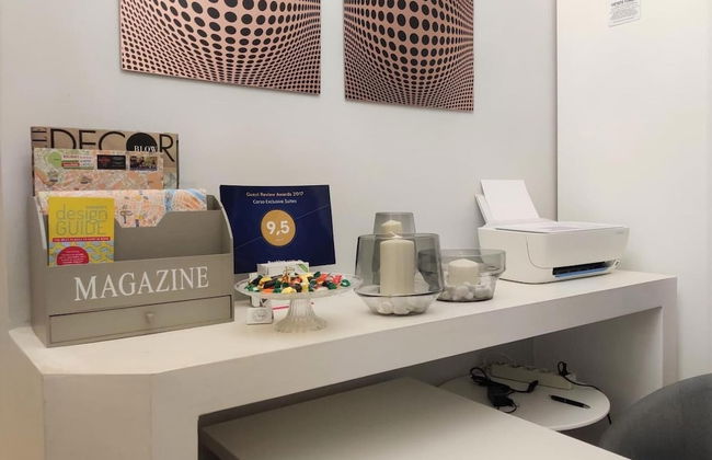 Corso Experience - Photo 38