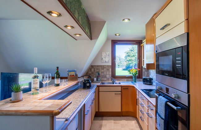 Caledonia Lodge - Foto 3