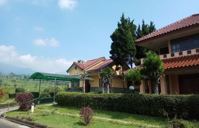 Villa Ciater Highland - Foto 27