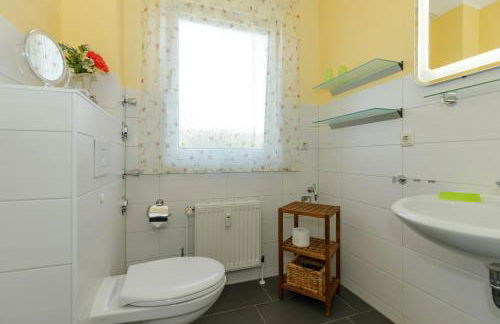 Ferienwohnung Lust auf Urlaub Kühlungsborn West strandnah Terrasse Parkplatz - Foto 16