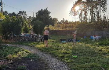 Yuccasa - Small Glamping Camping & Studio's - Foto 63