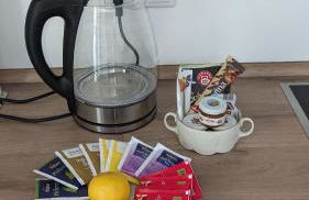 Apartment am Galgenberg - Foto 23