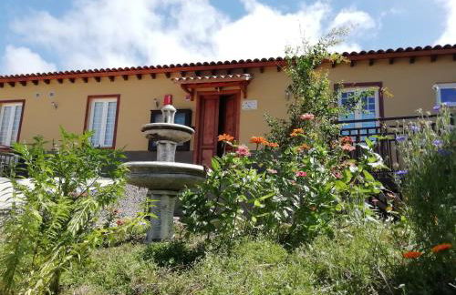 Finca Las Tapias, Casa Mañé - Foto 2