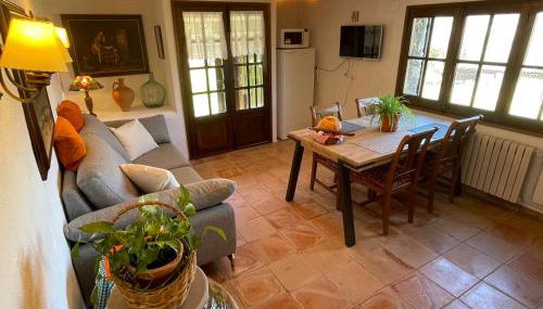 Masia Cap del Roc - Photo 2