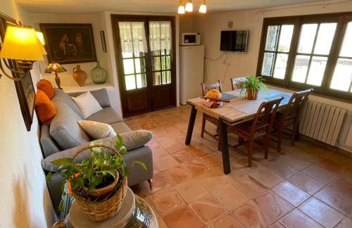 Masia Cap del Roc - Photo 2