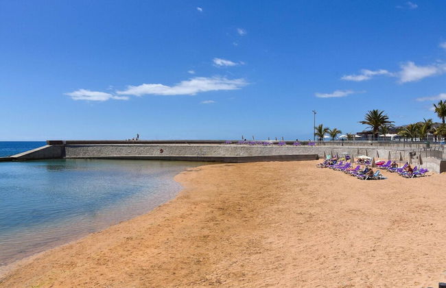 Apartment Beach Front, Arguineguin - Foto 31