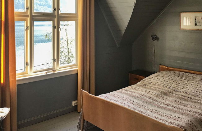 6 Person Holiday Home in Oystese - Photo 3