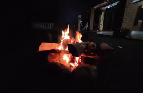 CASA DE CAMPO DOS SONHOS - Foto 39