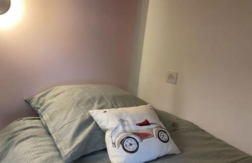 Charmant cocon sous les toits de Bordeaux - Foto 22