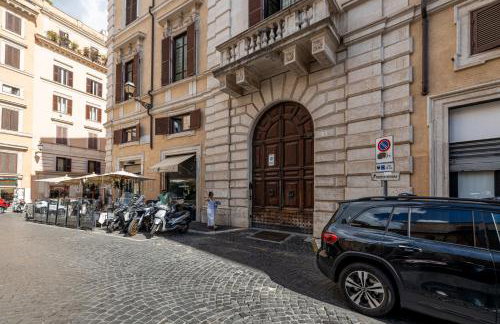 Pantheon Square, comfort, Super Kingsize bed - Foto 5