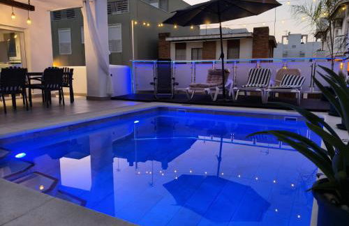 Villa Atlantic Marquesa - Punta Umbria - Foto 9