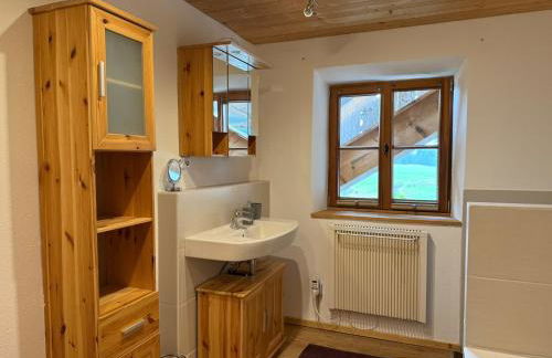 Langegger Alm - Almhütte - Foto 24