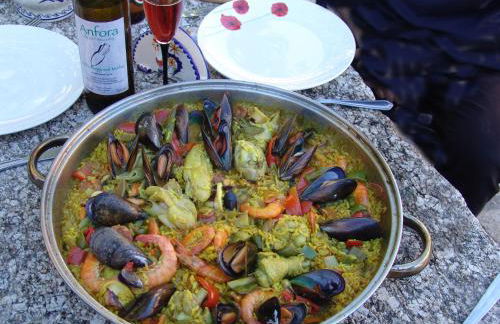 Quinta de Santa Marinha - Foto 69