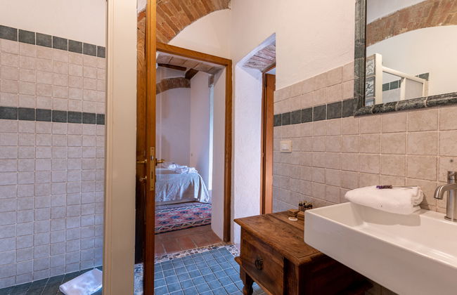 Bel Giardino - Foto 49