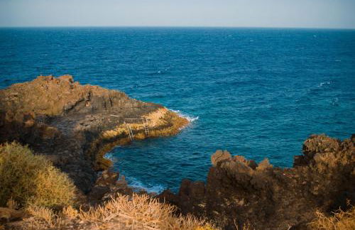 Oböna Castillo de Papagayo, Complejo Nudista FKK-Nudist Resort - Foto 14