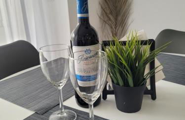 Calpe Beach 2 Ifach - Photo 22