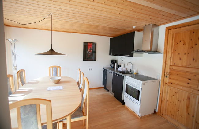 Red Robin - Vacation homes next to Svartifossur waterfall - Photo 28