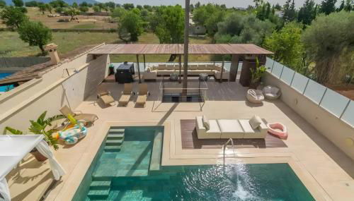 Villa Rainbow - Foto 1