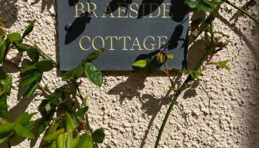 Quaint self contained cottage near Edinburgh. - Foto 2