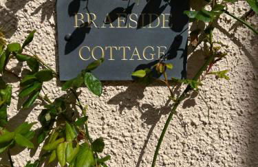 Quaint self contained cottage near Edinburgh. - Foto 2