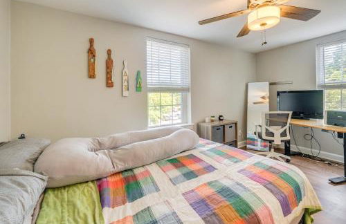 Convenient Arlington Condo about 4 Mi to National Mall - Photo 14