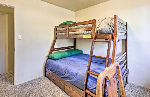 Lakeside Traditions Arizona Home with Game Room! - Foto 21